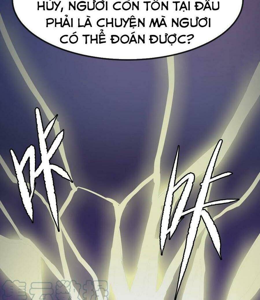 Ta Chẳng Qua Là Một Đại La Kim Tiên: Chapter 50