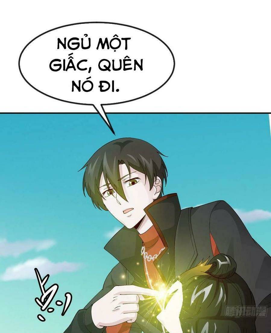 Ta Chẳng Qua Là Một Đại La Kim Tiên: Chapter 50