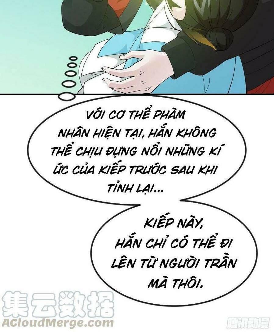Ta Chẳng Qua Là Một Đại La Kim Tiên: Chapter 50