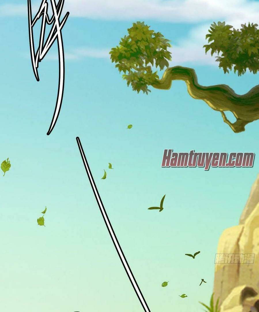 Ta Chẳng Qua Là Một Đại La Kim Tiên: Chapter 50