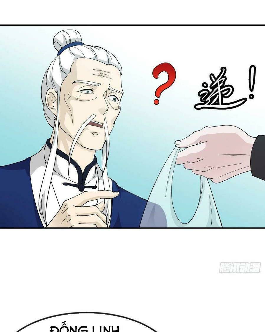 Ta Chẳng Qua Là Một Đại La Kim Tiên: Chapter 50