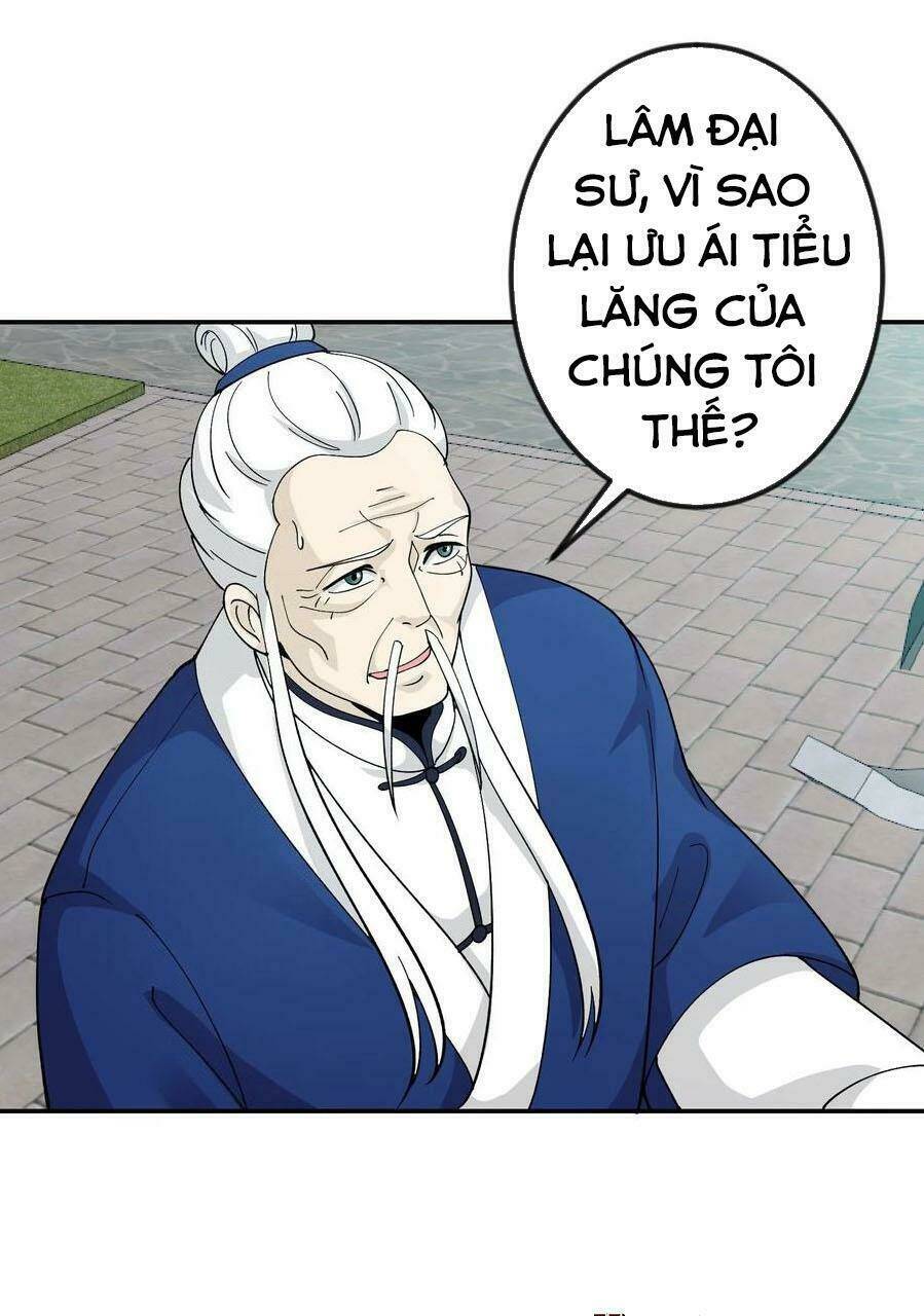 Ta Chẳng Qua Là Một Đại La Kim Tiên: Chapter 50