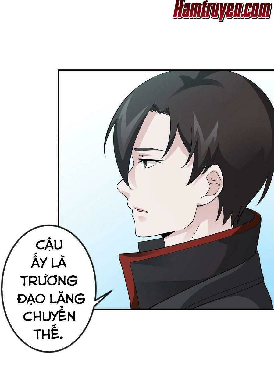 Ta Chẳng Qua Là Một Đại La Kim Tiên: Chapter 50