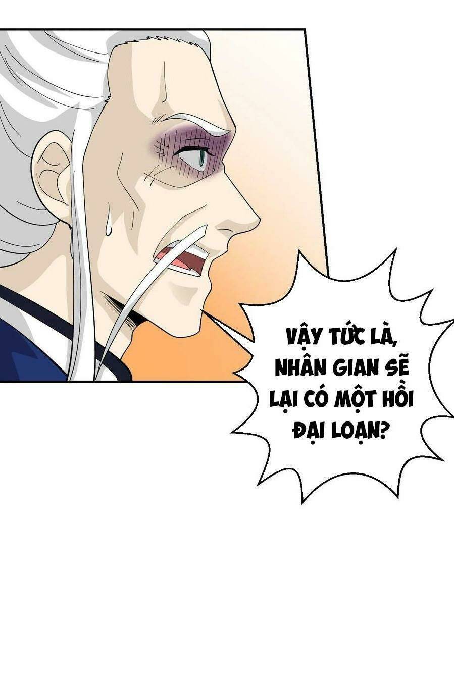 Ta Chẳng Qua Là Một Đại La Kim Tiên: Chapter 50
