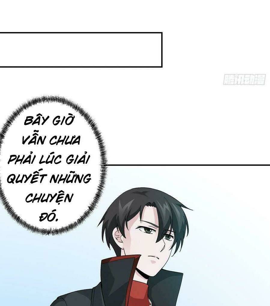 Ta Chẳng Qua Là Một Đại La Kim Tiên: Chapter 50
