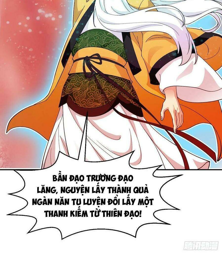 Ta Chẳng Qua Là Một Đại La Kim Tiên: Chapter 50