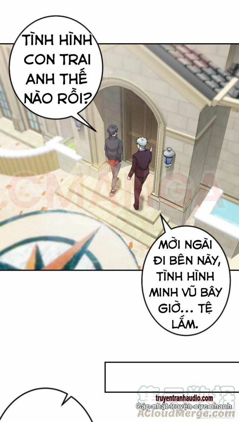 Ta Chẳng Qua Là Một Đại La Kim Tiên: Chapter 51