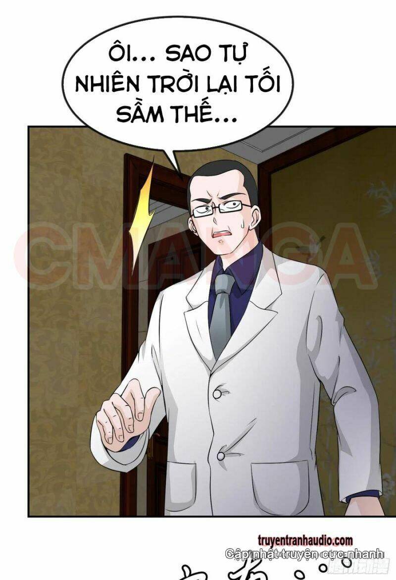 Ta Chẳng Qua Là Một Đại La Kim Tiên: Chapter 51