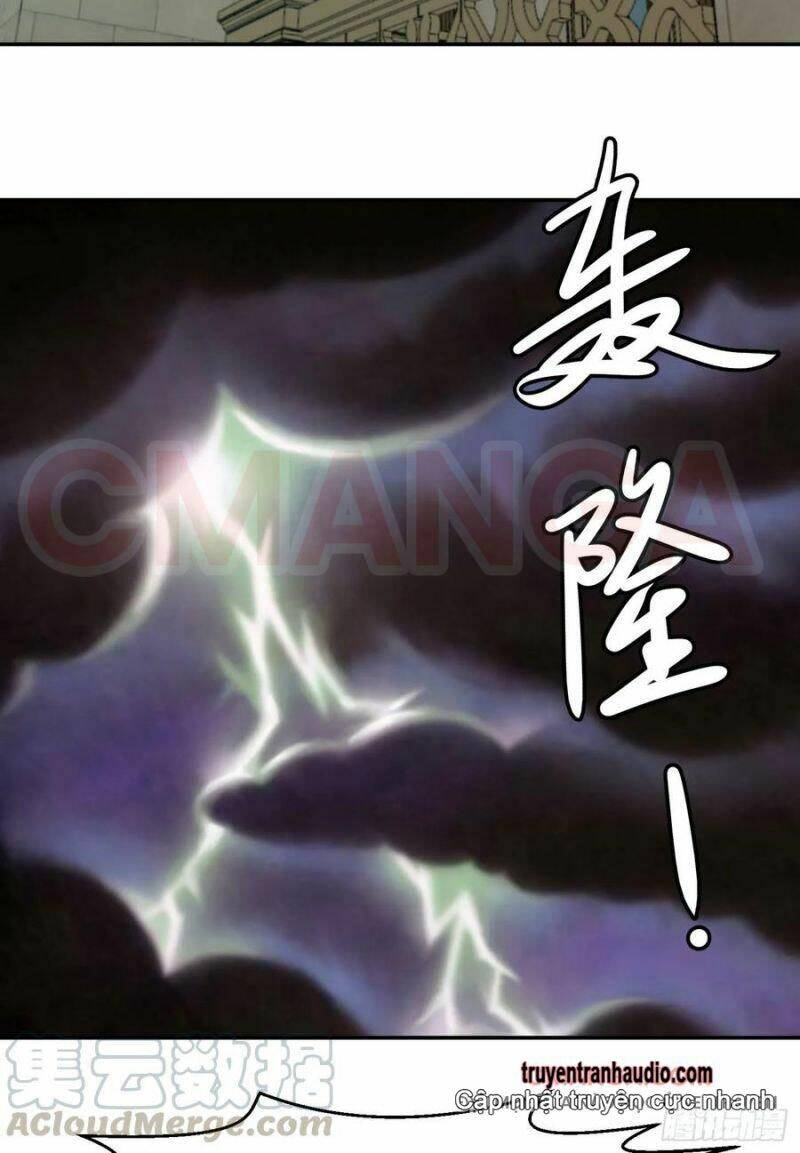 Ta Chẳng Qua Là Một Đại La Kim Tiên: Chapter 51