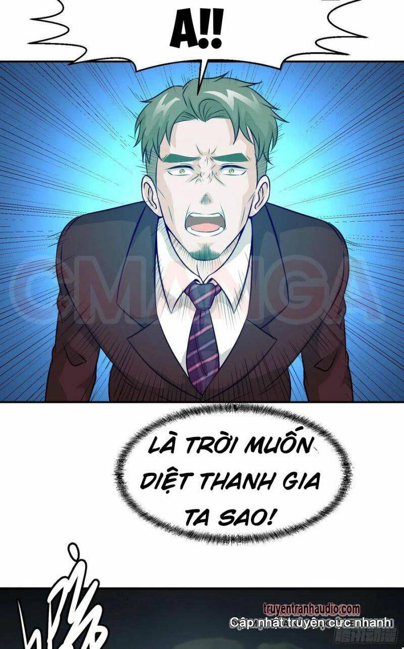 Ta Chẳng Qua Là Một Đại La Kim Tiên: Chapter 51