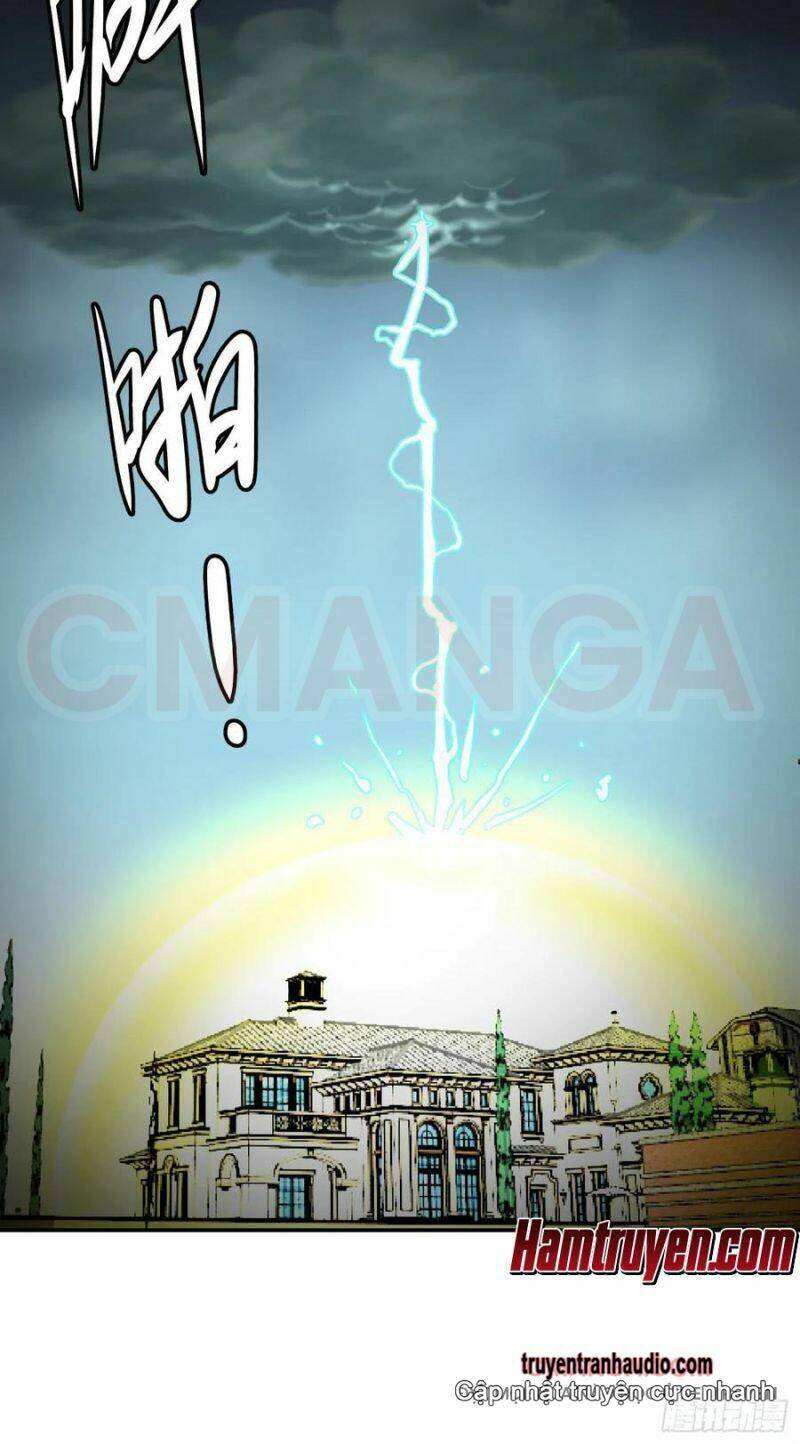 Ta Chẳng Qua Là Một Đại La Kim Tiên: Chapter 51