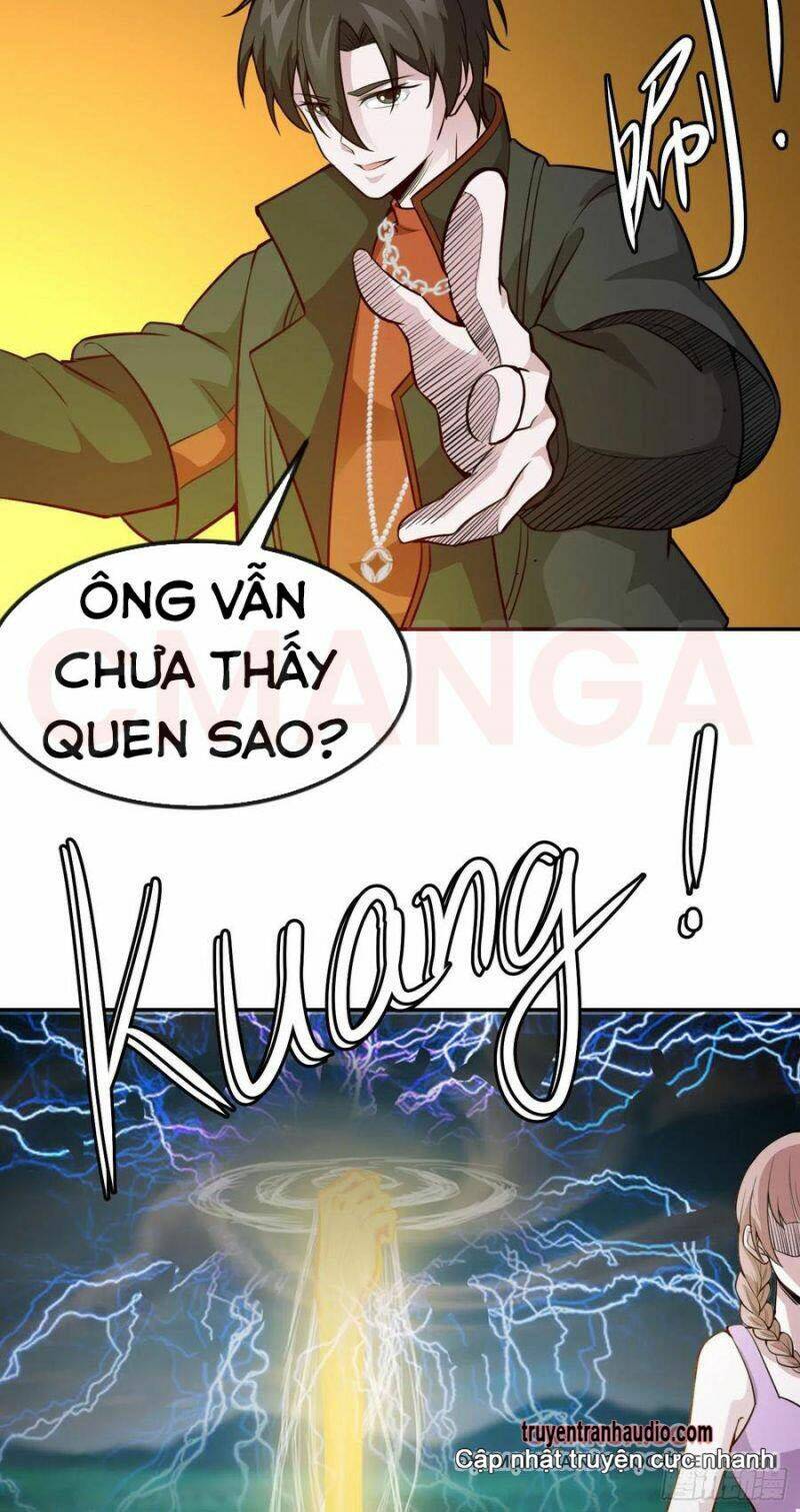 Ta Chẳng Qua Là Một Đại La Kim Tiên: Chapter 51
