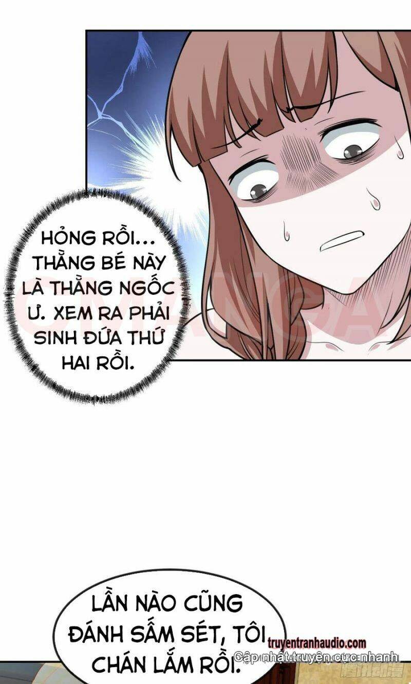 Ta Chẳng Qua Là Một Đại La Kim Tiên: Chapter 51
