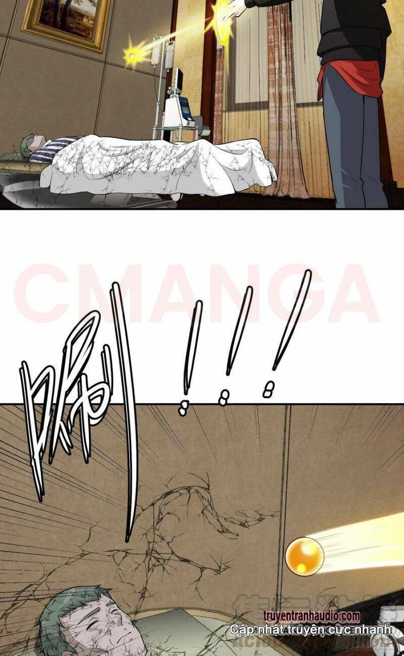 Ta Chẳng Qua Là Một Đại La Kim Tiên: Chapter 51