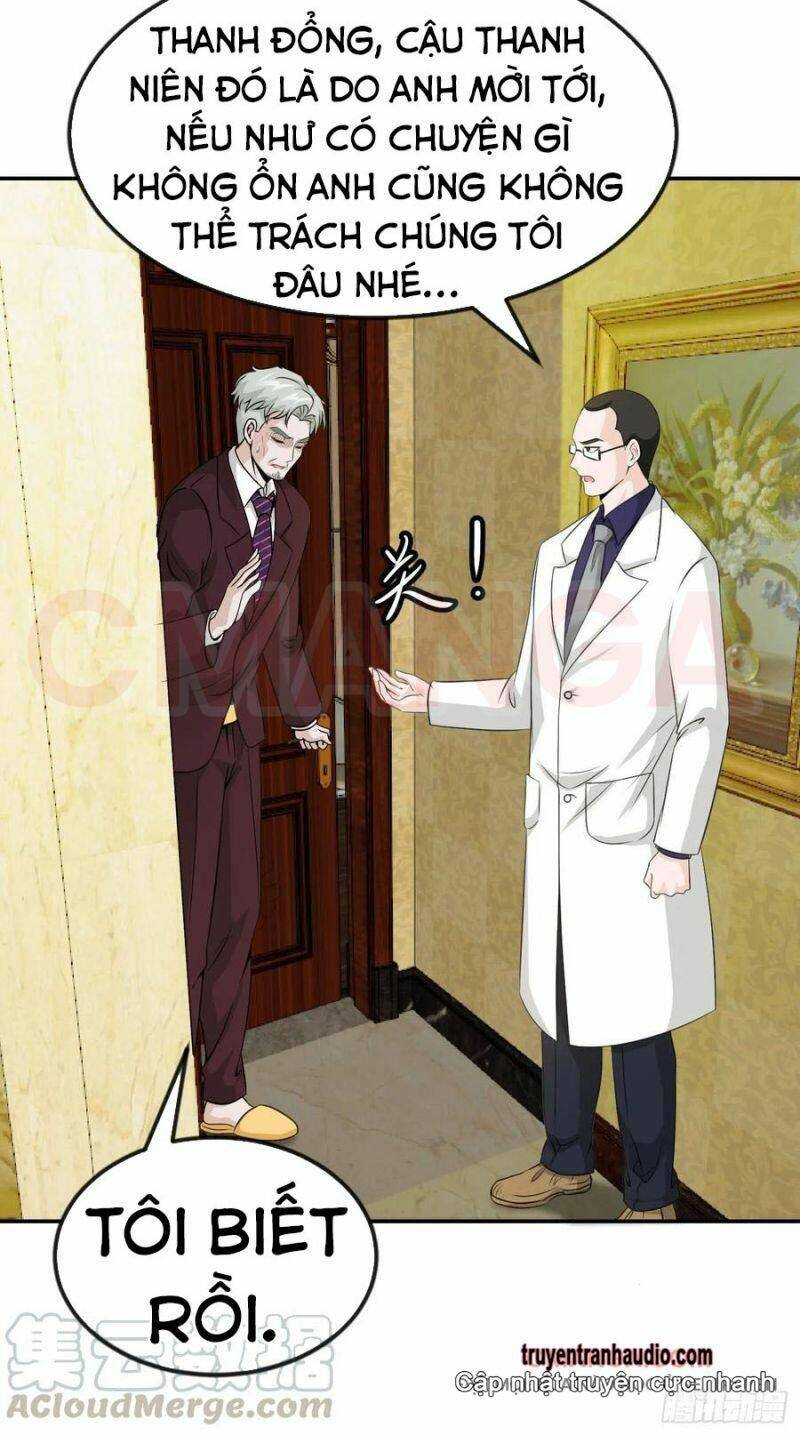 Ta Chẳng Qua Là Một Đại La Kim Tiên: Chapter 51