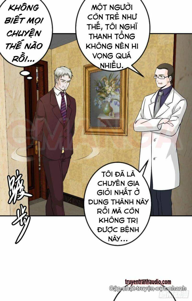 Ta Chẳng Qua Là Một Đại La Kim Tiên: Chapter 51