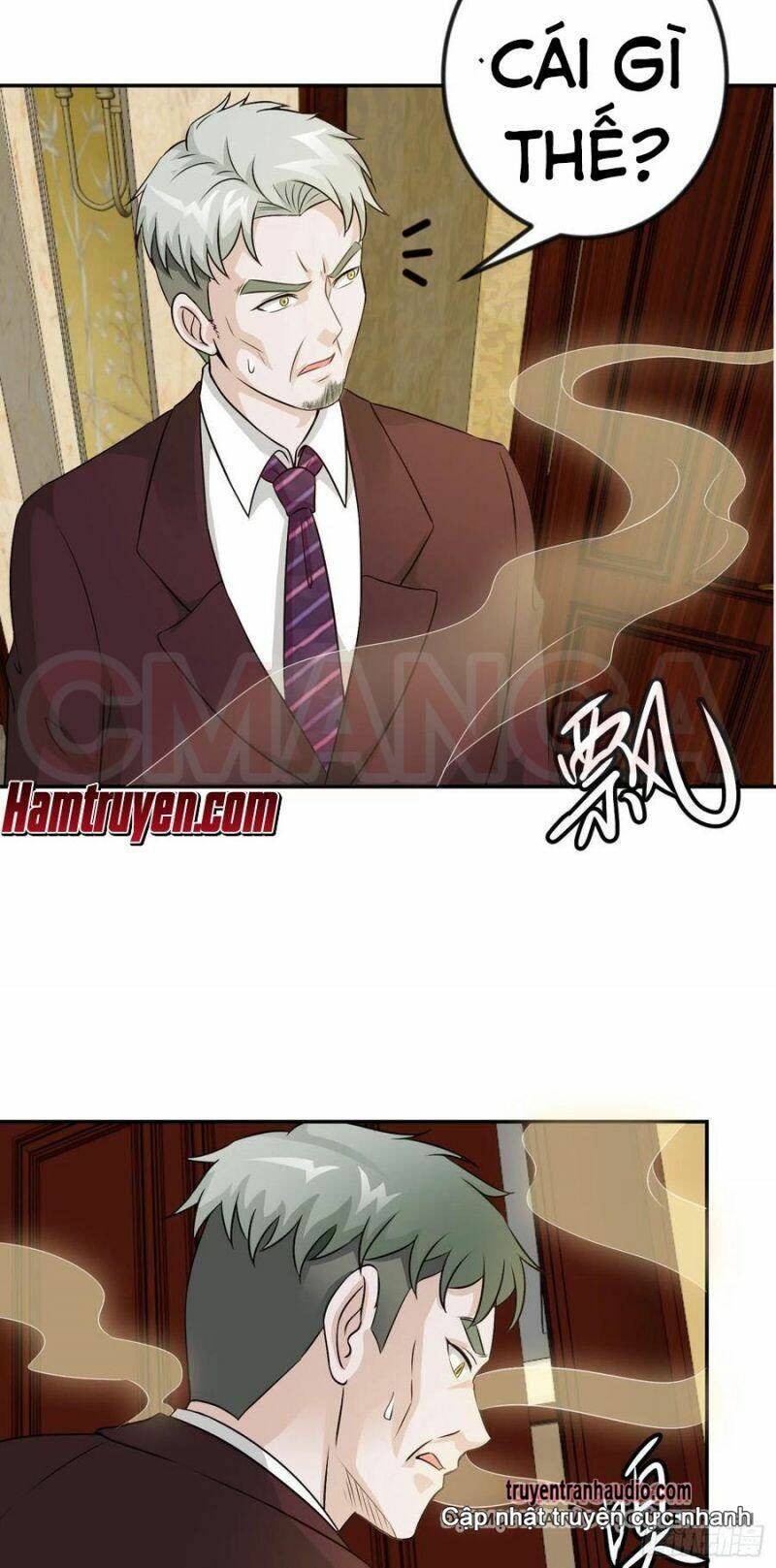 Ta Chẳng Qua Là Một Đại La Kim Tiên: Chapter 51