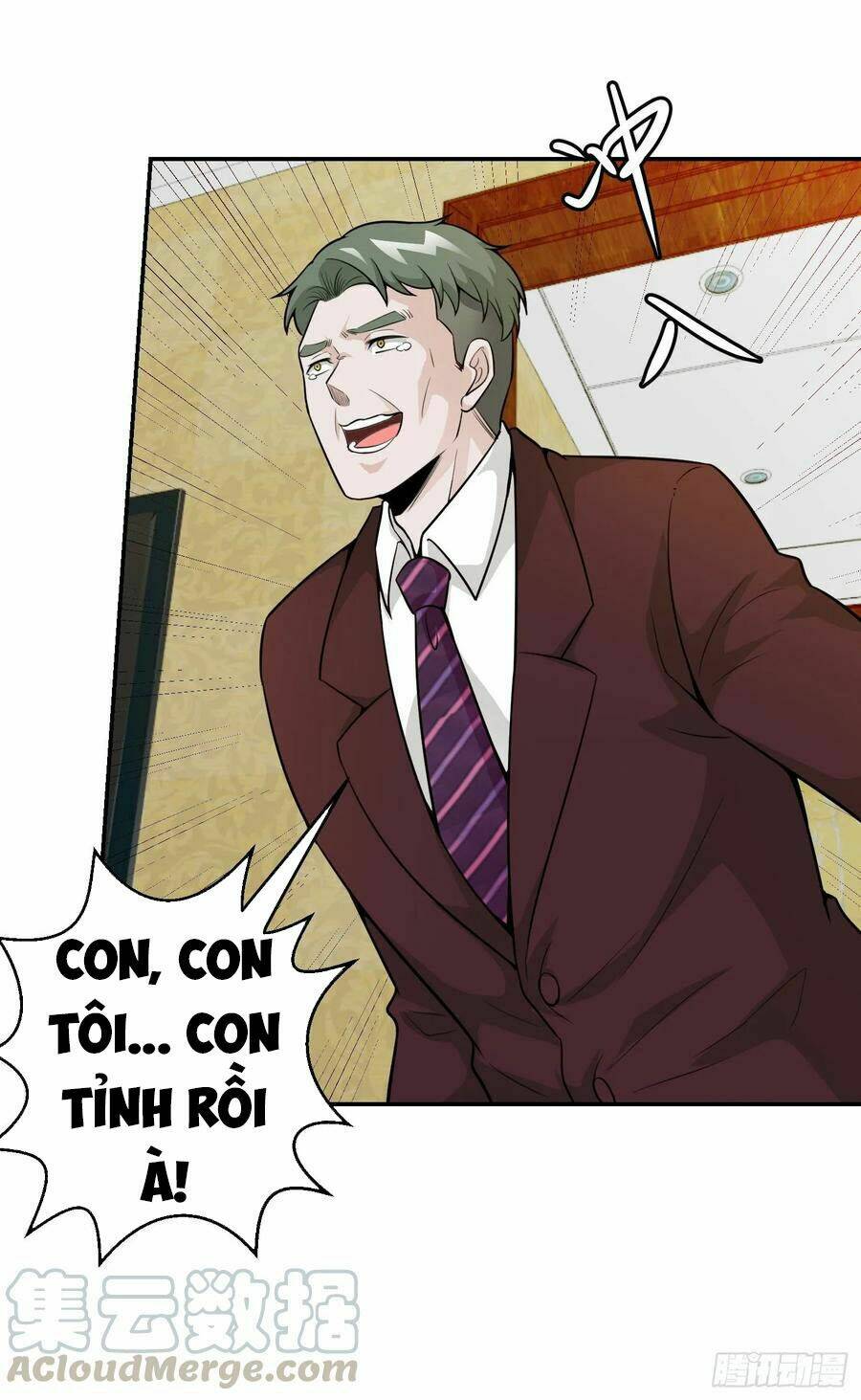 Ta Chẳng Qua Là Một Đại La Kim Tiên: Chapter 52
