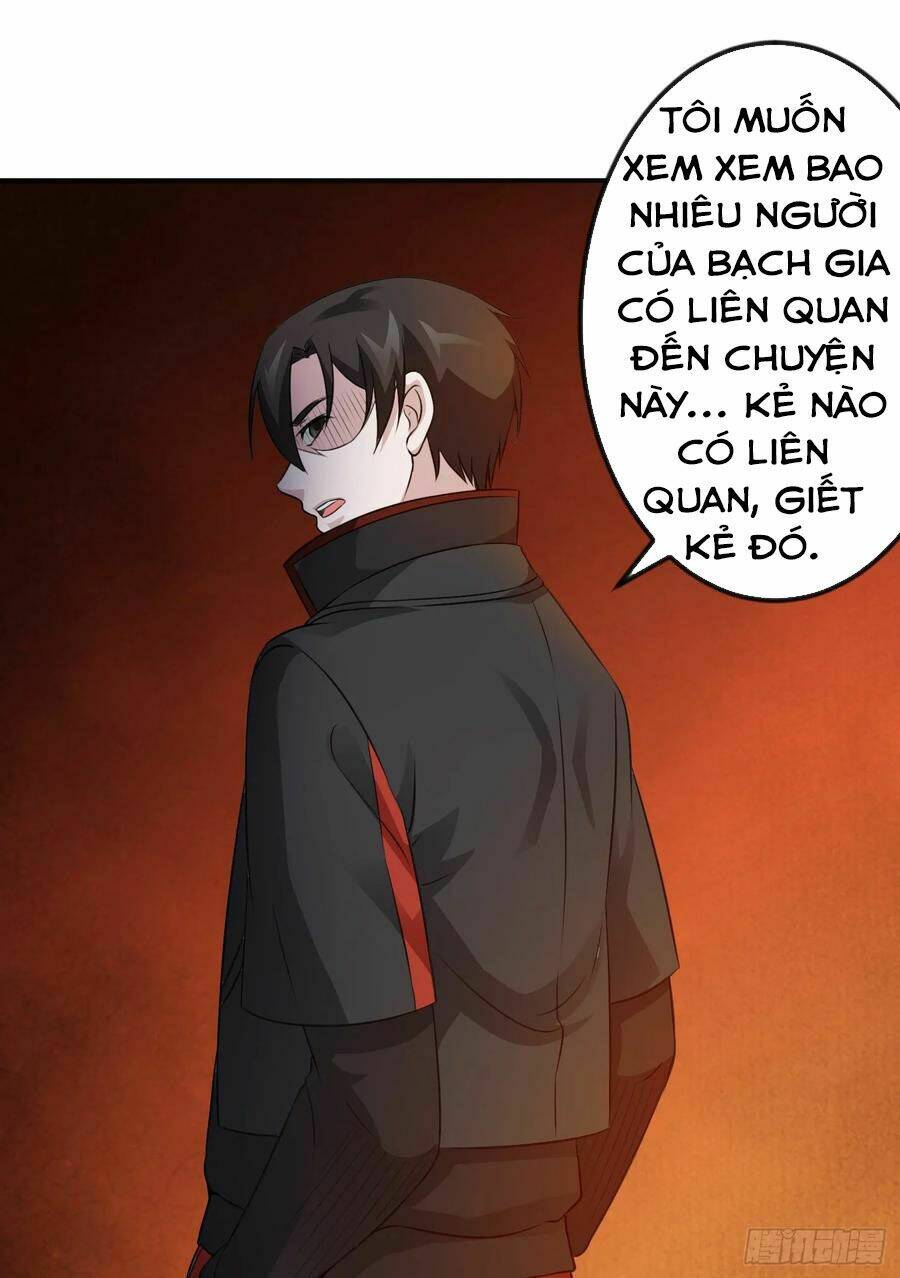 Ta Chẳng Qua Là Một Đại La Kim Tiên: Chapter 52