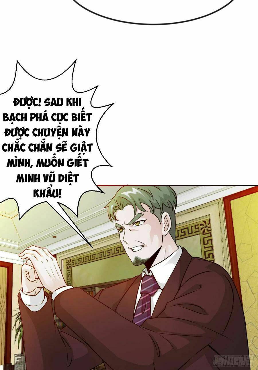 Ta Chẳng Qua Là Một Đại La Kim Tiên: Chapter 52