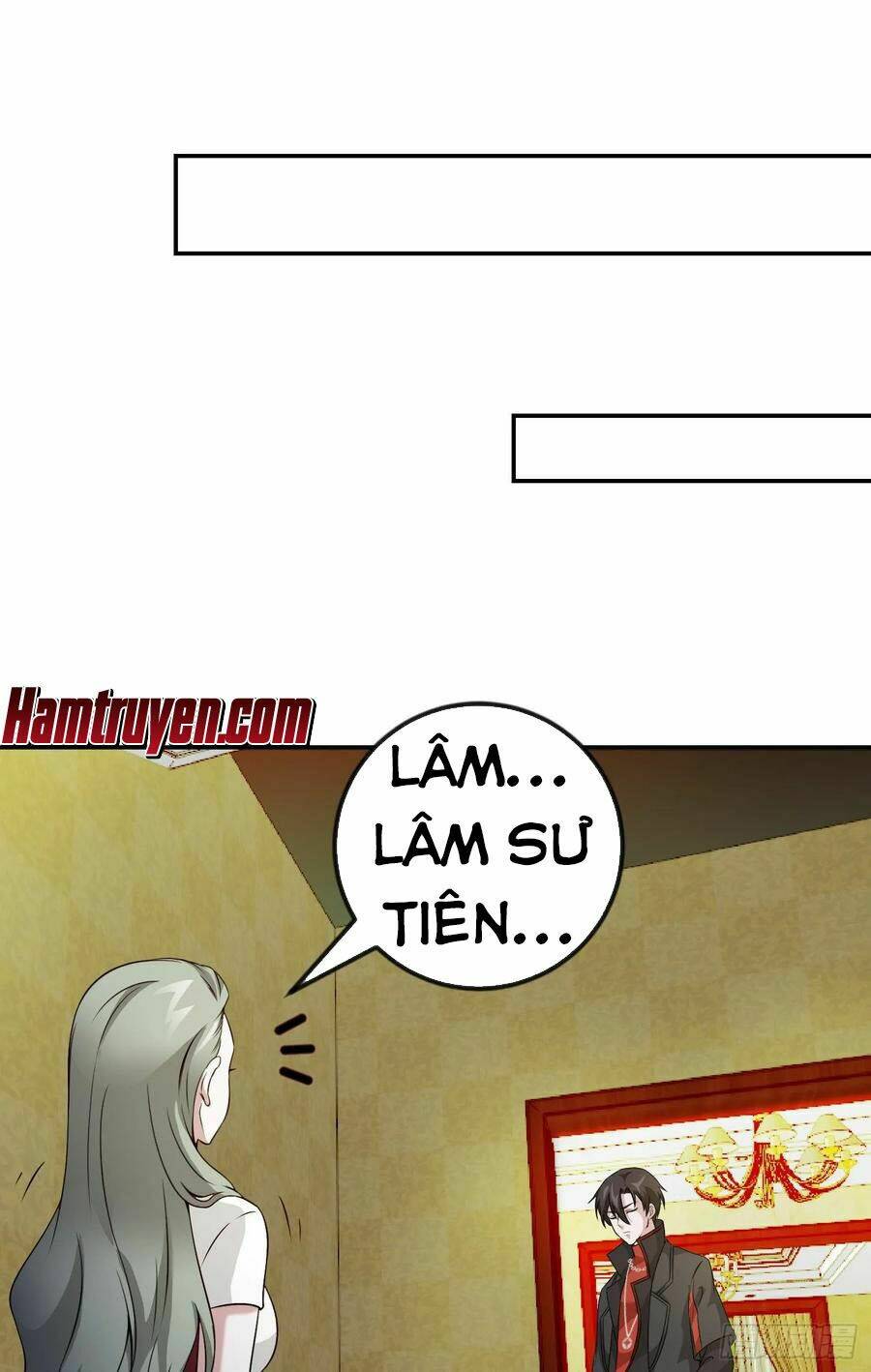 Ta Chẳng Qua Là Một Đại La Kim Tiên: Chapter 52