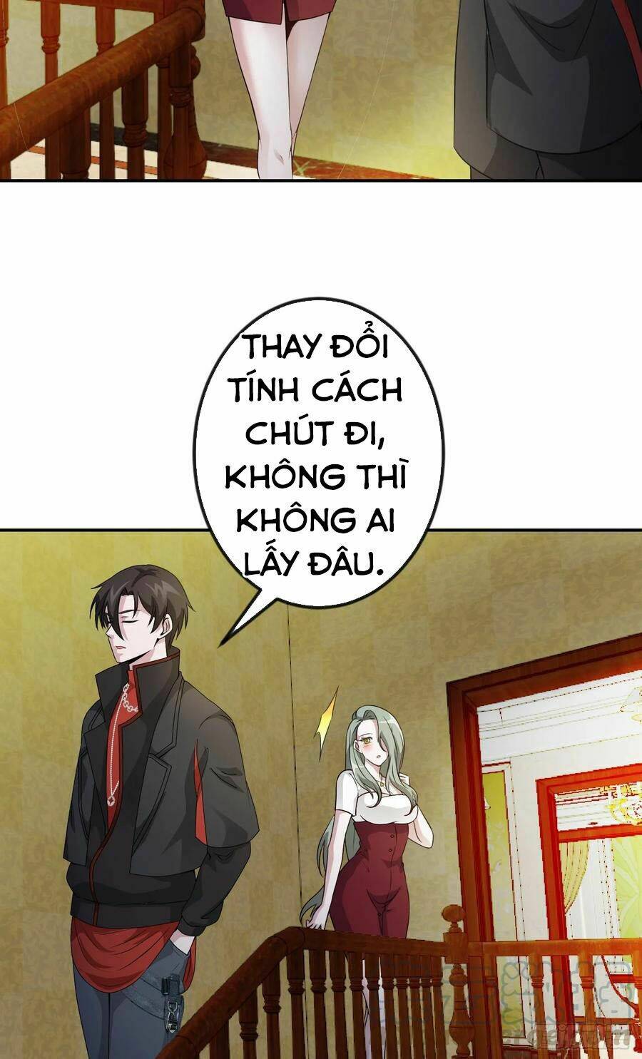 Ta Chẳng Qua Là Một Đại La Kim Tiên: Chapter 52