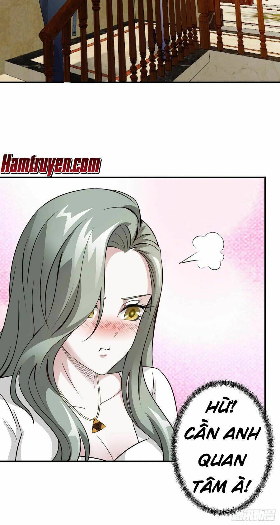 Ta Chẳng Qua Là Một Đại La Kim Tiên: Chapter 52