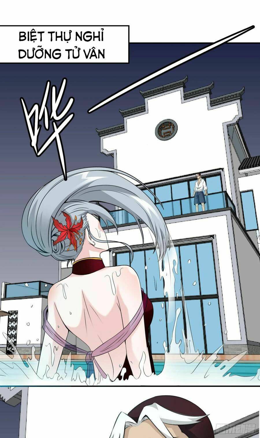 Ta Chẳng Qua Là Một Đại La Kim Tiên: Chapter 52
