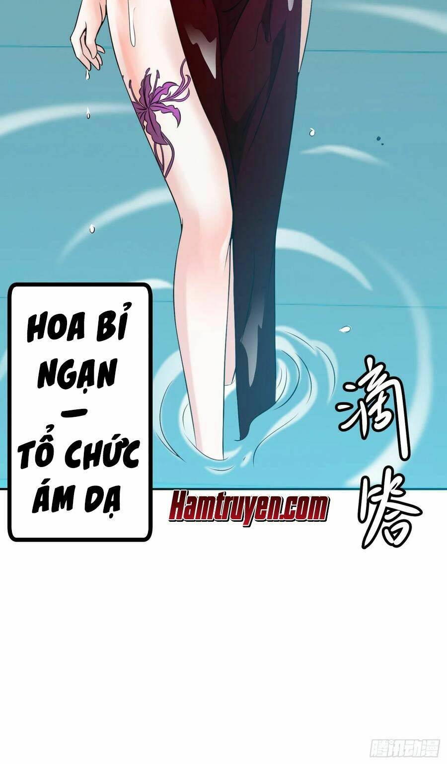 Ta Chẳng Qua Là Một Đại La Kim Tiên: Chapter 52