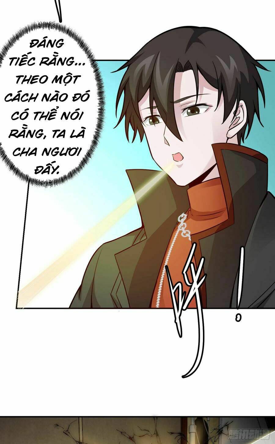 Ta Chẳng Qua Là Một Đại La Kim Tiên: Chapter 52