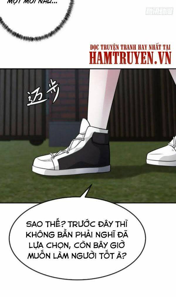Ta Chẳng Qua Là Một Đại La Kim Tiên: Chapter 54