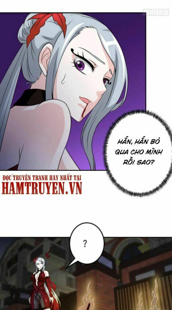 Ta Chẳng Qua Là Một Đại La Kim Tiên: Chapter 54