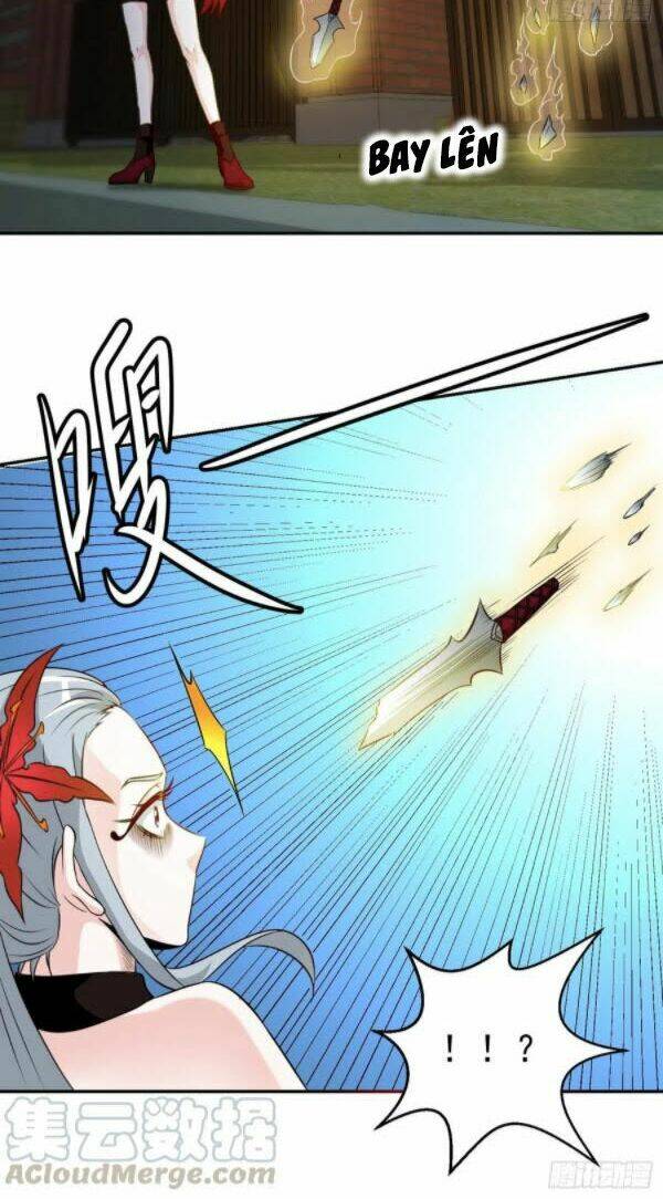 Ta Chẳng Qua Là Một Đại La Kim Tiên: Chapter 54