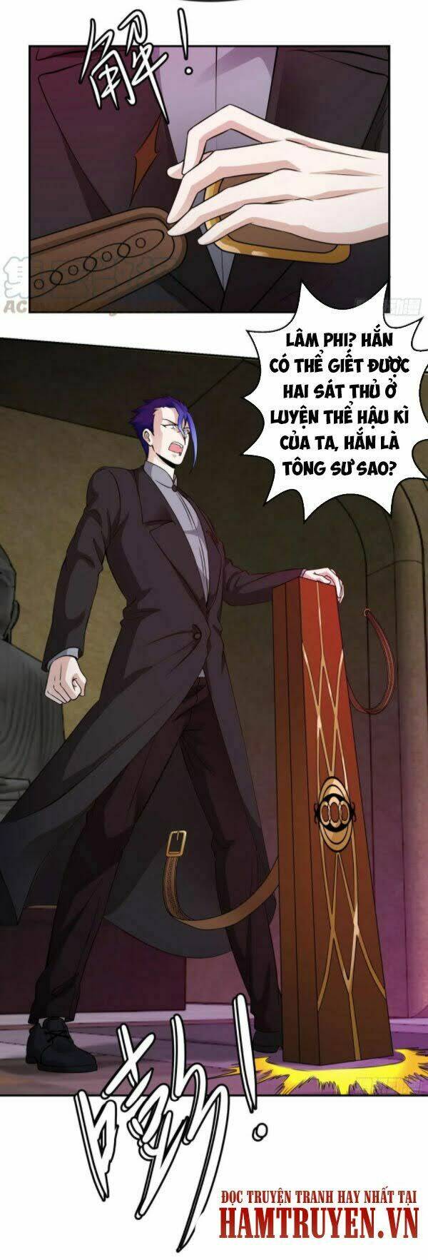 Ta Chẳng Qua Là Một Đại La Kim Tiên: Chapter 54