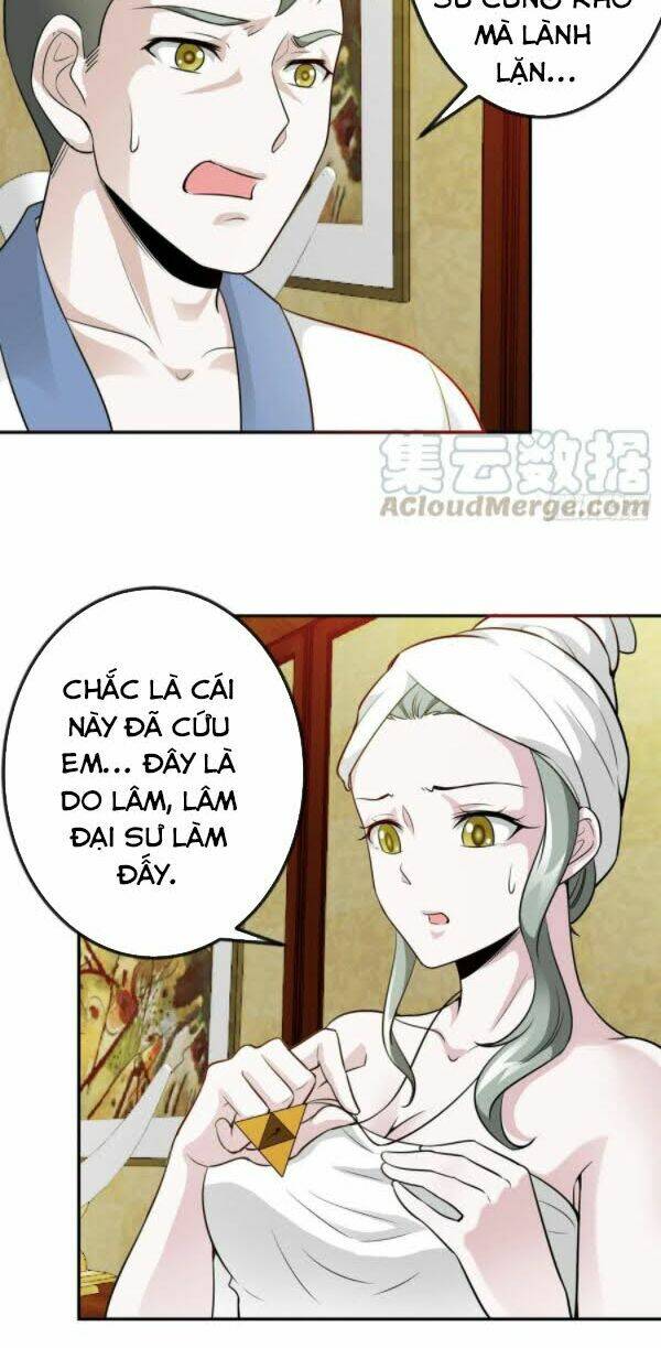 Ta Chẳng Qua Là Một Đại La Kim Tiên: Chapter 54