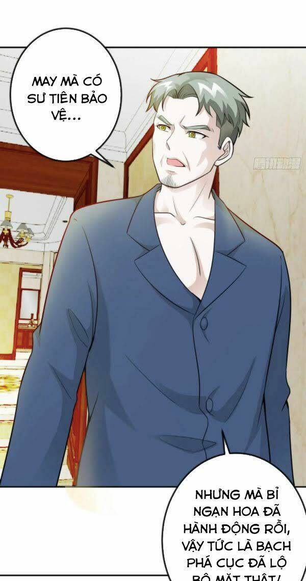 Ta Chẳng Qua Là Một Đại La Kim Tiên: Chapter 54