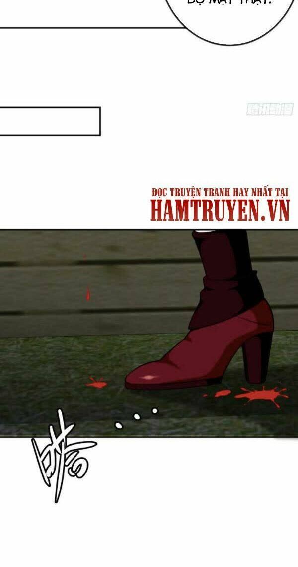 Ta Chẳng Qua Là Một Đại La Kim Tiên: Chapter 54