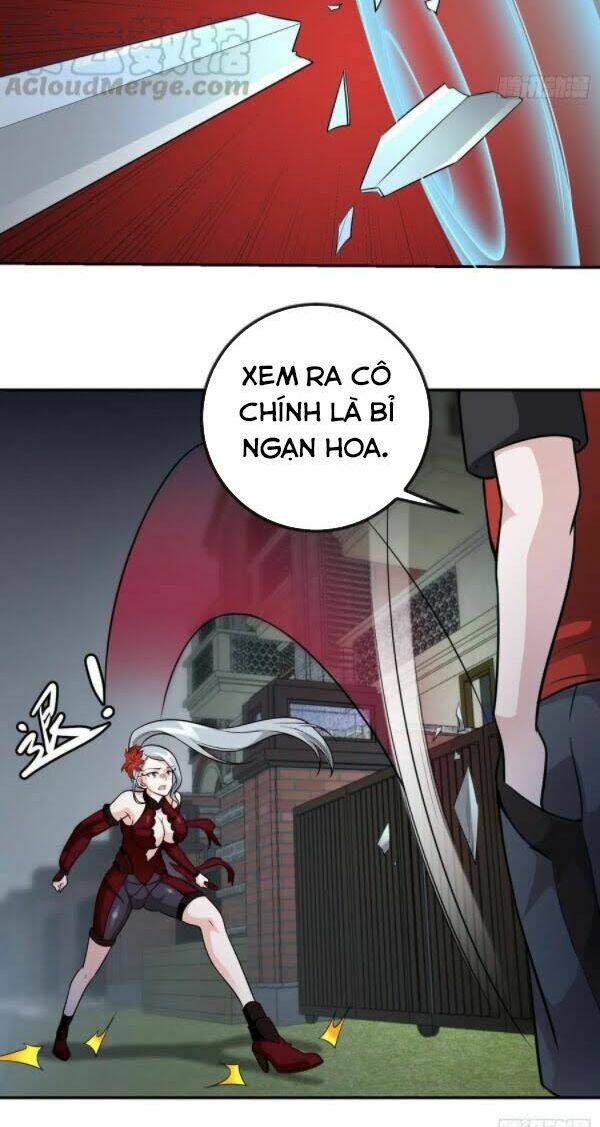 Ta Chẳng Qua Là Một Đại La Kim Tiên: Chapter 54