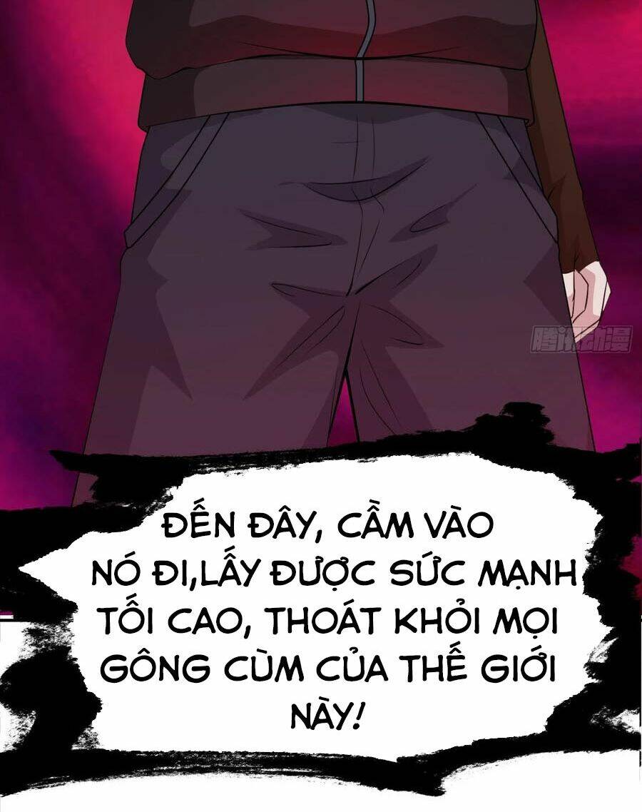 Ta Chẳng Qua Là Một Đại La Kim Tiên: Chapter 55