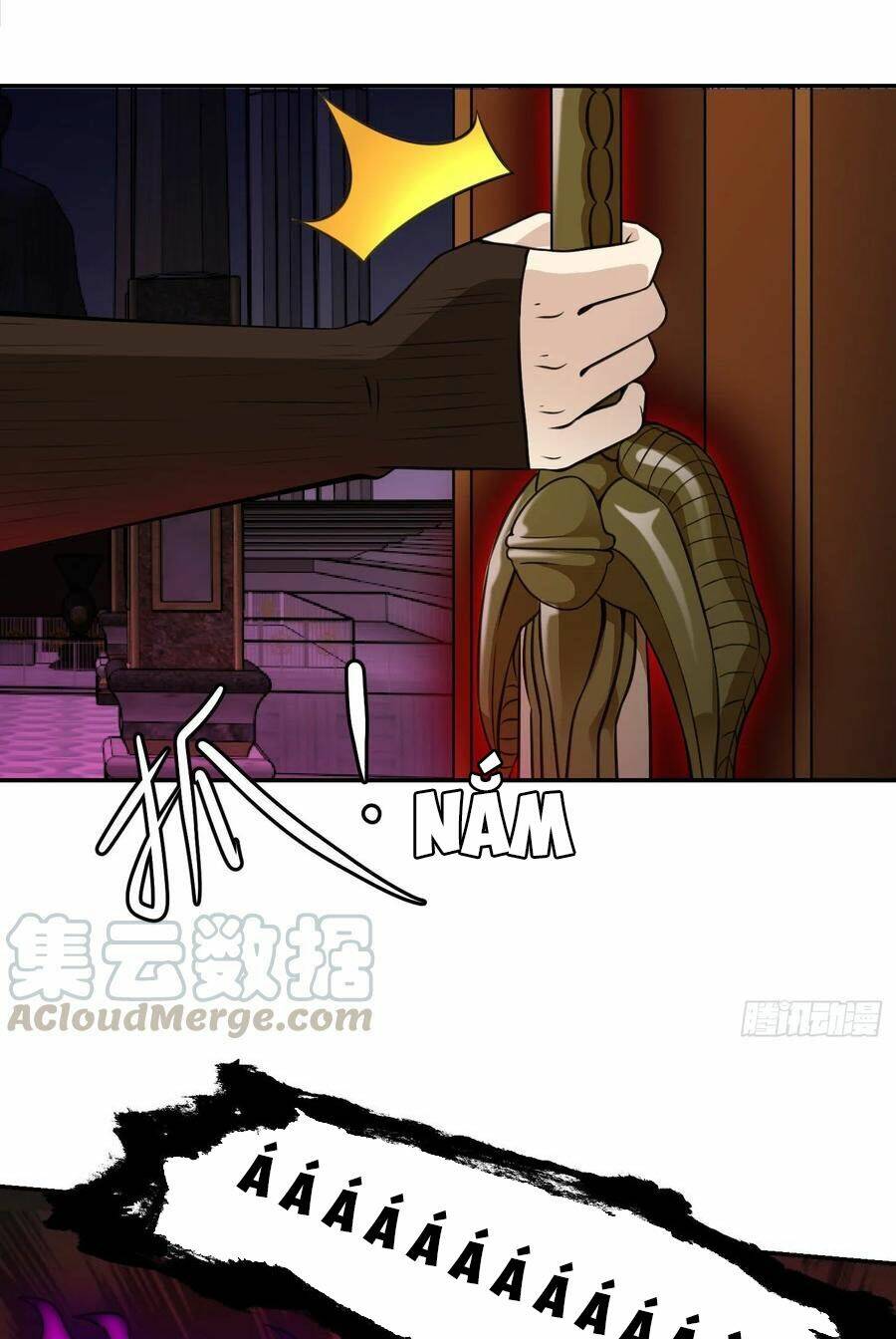 Ta Chẳng Qua Là Một Đại La Kim Tiên: Chapter 55