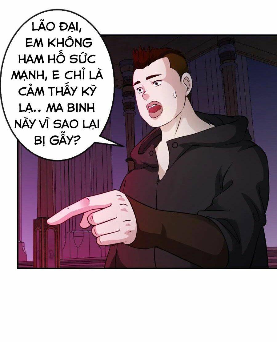 Ta Chẳng Qua Là Một Đại La Kim Tiên: Chapter 55