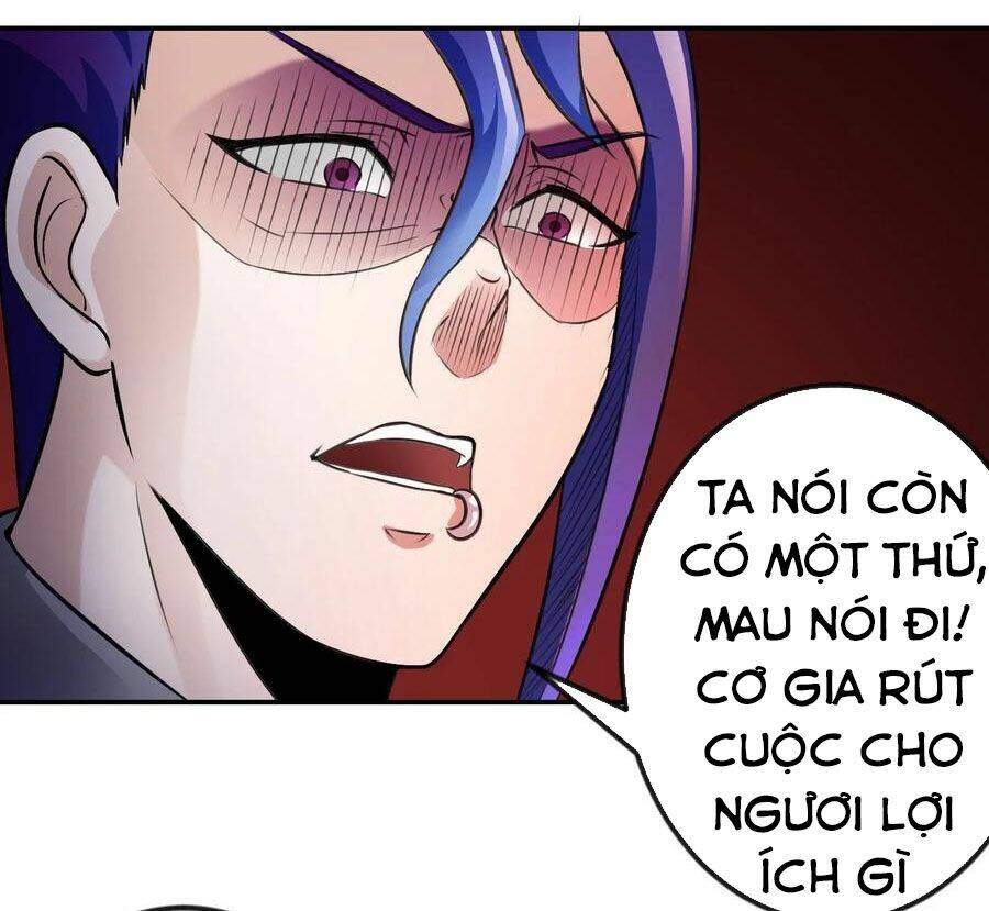 Ta Chẳng Qua Là Một Đại La Kim Tiên: Chapter 55