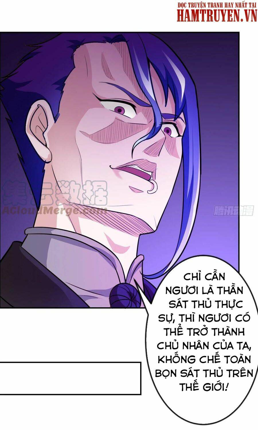 Ta Chẳng Qua Là Một Đại La Kim Tiên: Chapter 55