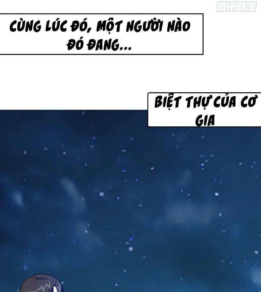 Ta Chẳng Qua Là Một Đại La Kim Tiên: Chapter 55