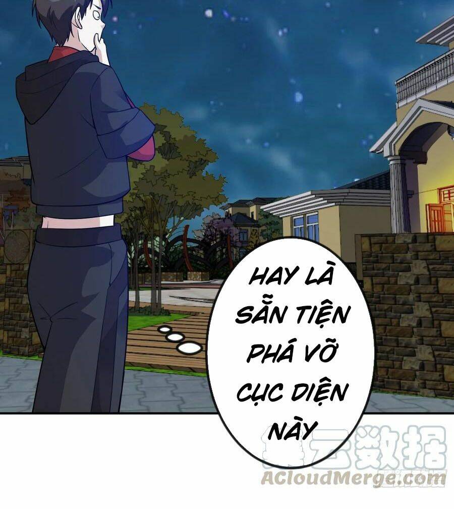 Ta Chẳng Qua Là Một Đại La Kim Tiên: Chapter 55