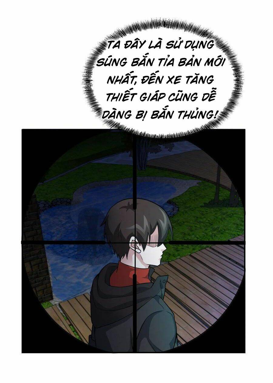 Ta Chẳng Qua Là Một Đại La Kim Tiên: Chapter 55