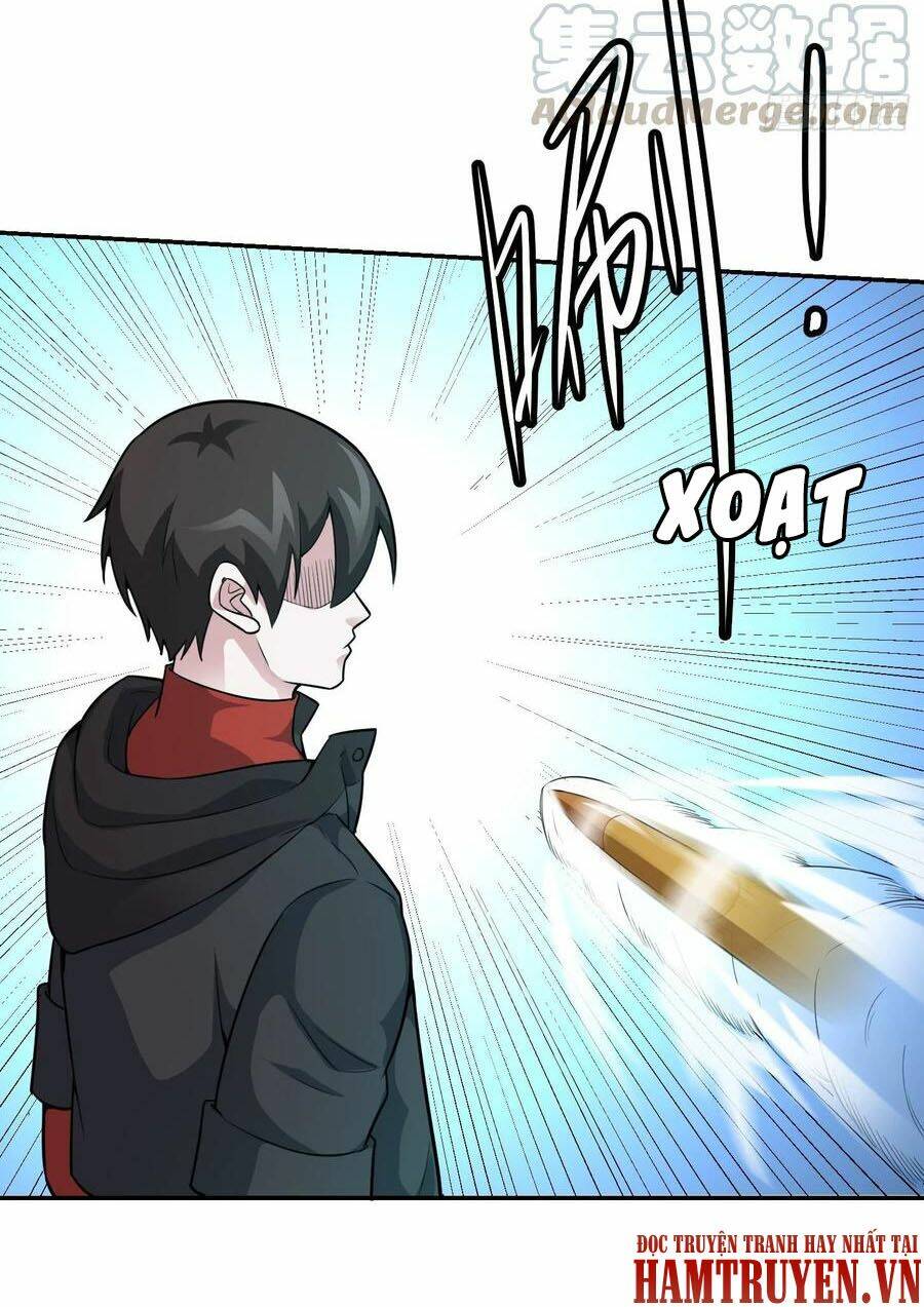 Ta Chẳng Qua Là Một Đại La Kim Tiên: Chapter 55