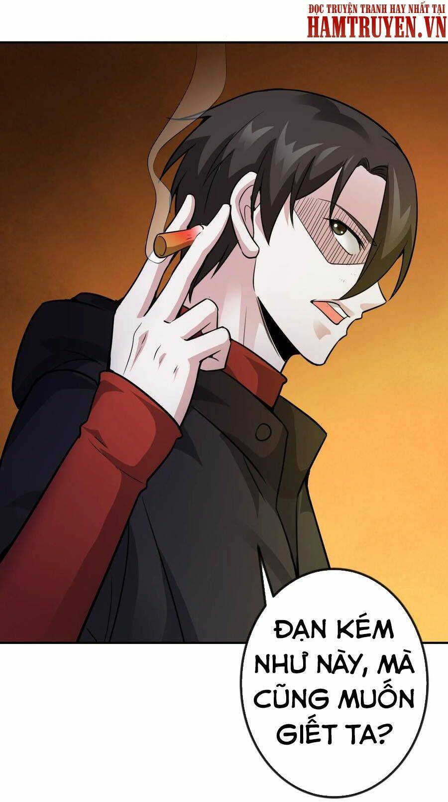 Ta Chẳng Qua Là Một Đại La Kim Tiên: Chapter 55