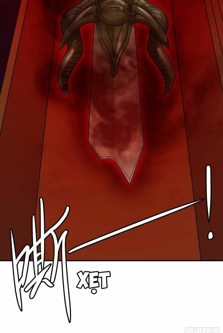 Ta Chẳng Qua Là Một Đại La Kim Tiên: Chapter 55