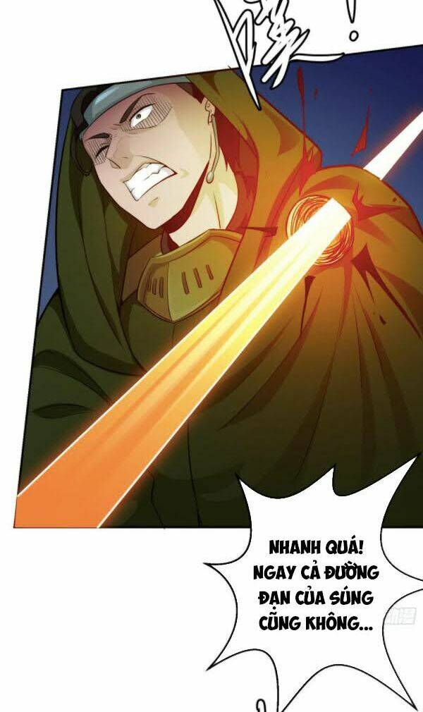 Ta Chẳng Qua Là Một Đại La Kim Tiên: Chapter 56